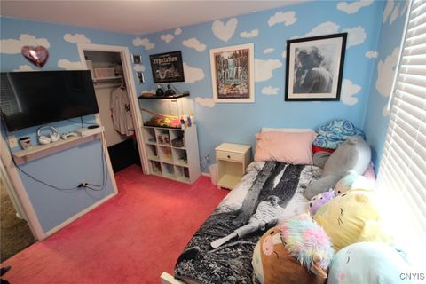 Tiny photo for 6049 Bannister Drive, Cicero, NY 13039 (MLS # S1660766)