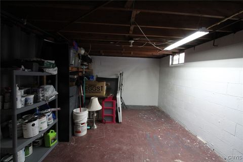 Tiny photo for 6049 Bannister Drive, Cicero, NY 13039 (MLS # S1660766)