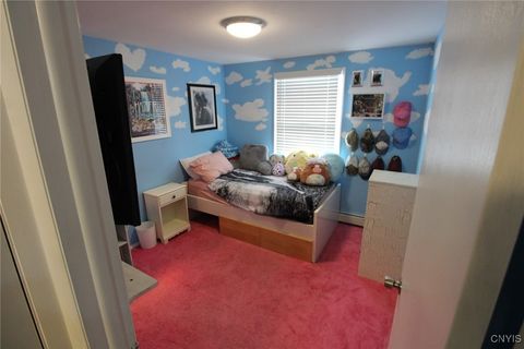 Tiny photo for 6049 Bannister Drive, Cicero, NY 13039 (MLS # S1660766)