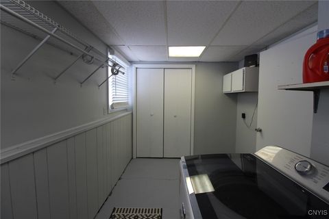 Tiny photo for 6049 Bannister Drive, Cicero, NY 13039 (MLS # S1660766)