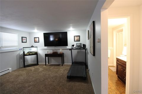 Tiny photo for 6049 Bannister Drive, Cicero, NY 13039 (MLS # S1660766)