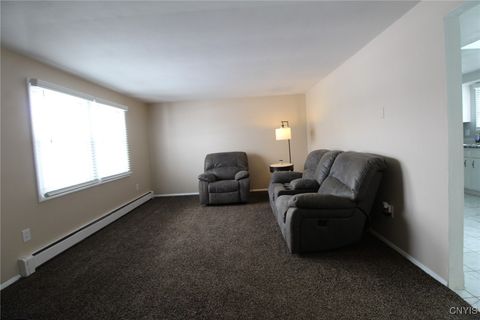 Tiny photo for 6049 Bannister Drive, Cicero, NY 13039 (MLS # S1660766)