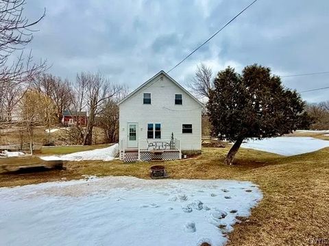 4869 East Road Turin NY 13473
