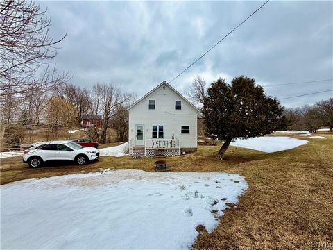 4869 East Road Turin NY 13473