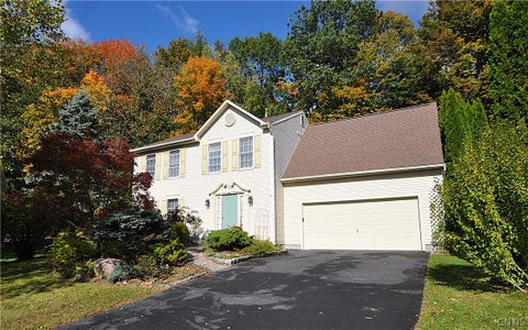 16 Knights Circle, Lysander, NY 13027 - #: S1720784