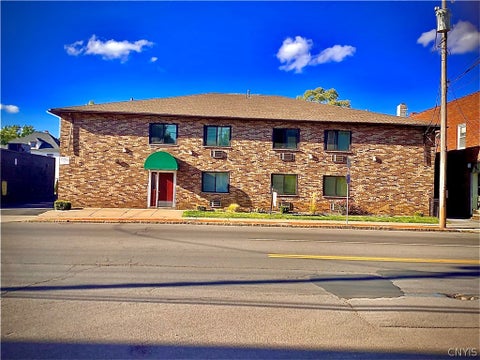 Photo of 2619 James Street #1, Syracuse, NY 13206 (MLS # S1722504)