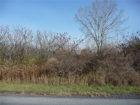 Vacant Land For Sale - N Adams<br/> Jefferson County, Adams, NY 13605