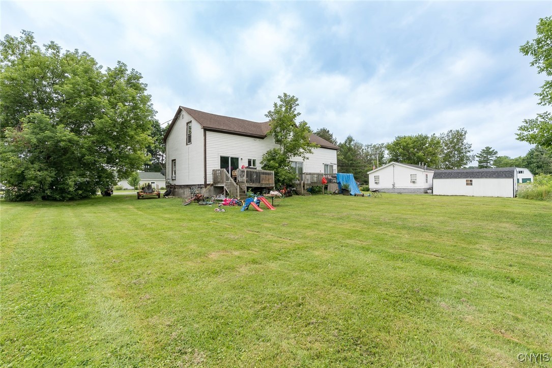 447 S Washington Street 449