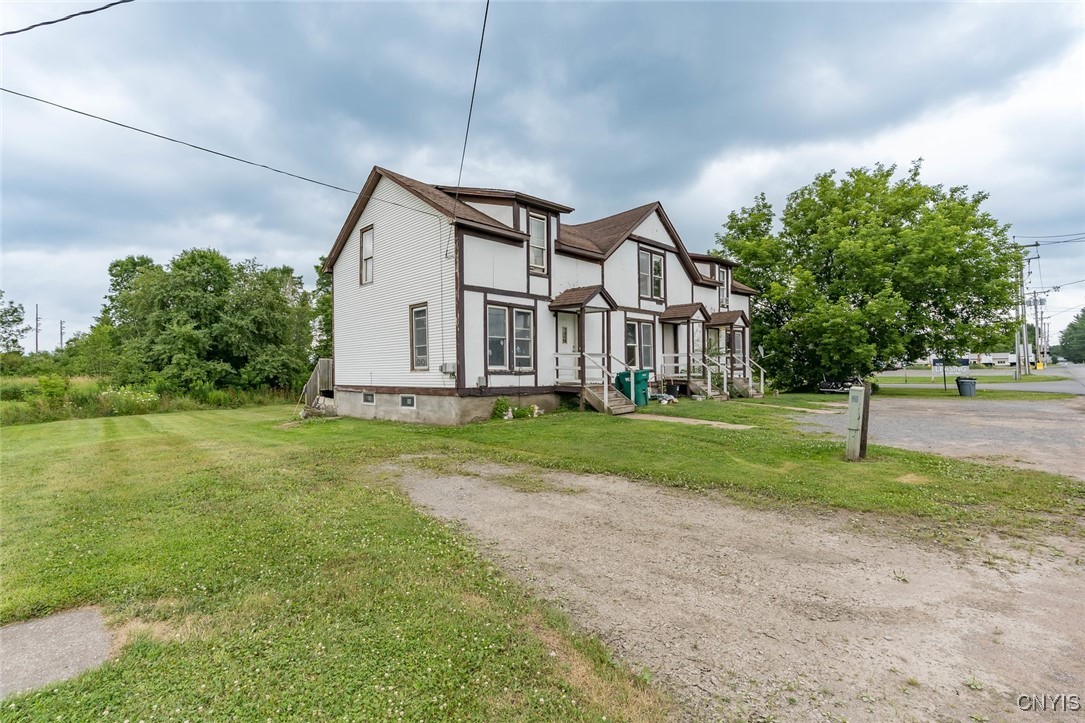 447 S Washington Street 449