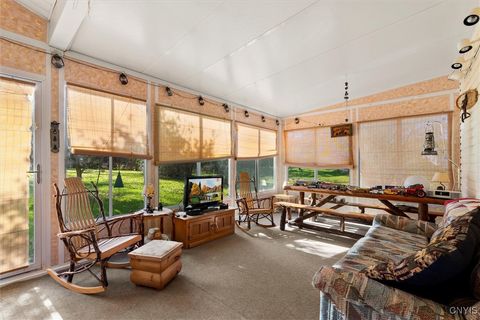 Tiny photo for 2790 Ross Drive, Brutus, NY 13166 (MLS # S1648584)