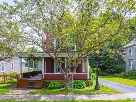 Homes For Sale - 10574 Steuben Street<br/> Remsen, NY 13438