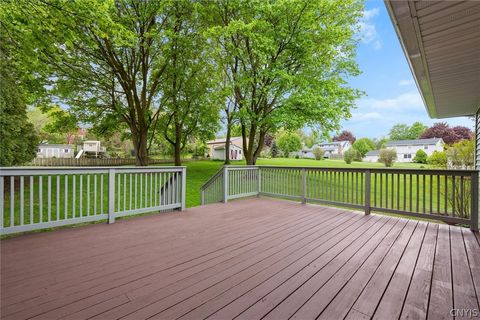 Tiny photo for 36 Elm Hill, Camillus, NY 13031 (MLS # S1684995)