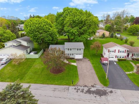 Tiny photo for 36 Elm Hill, Camillus, NY 13031 (MLS # S1684995)