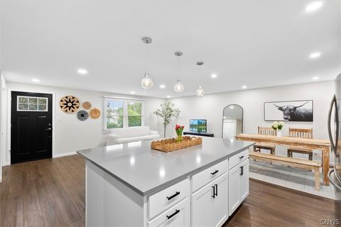 Tiny photo for 36 Elm Hill, Camillus, NY 13031 (MLS # S1684995)