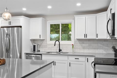 Tiny photo for 36 Elm Hill, Camillus, NY 13031 (MLS # S1684995)