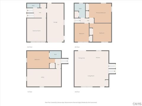 Tiny photo for 36 Elm Hill, Camillus, NY 13031 (MLS # S1684995)