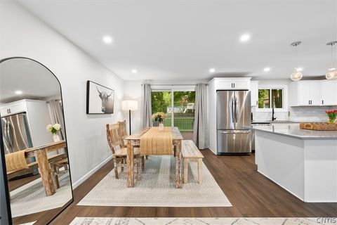 Tiny photo for 36 Elm Hill, Camillus, NY 13031 (MLS # S1684995)