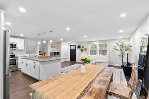 Tiny photo for 36 Elm Hill, Camillus, NY 13031 (MLS # S1684995)