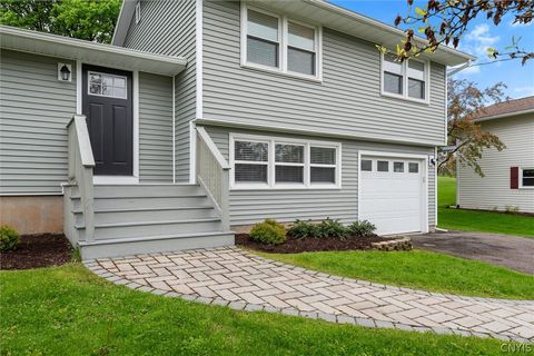 Tiny photo for 36 Elm Hill, Camillus, NY 13031 (MLS # S1684995)