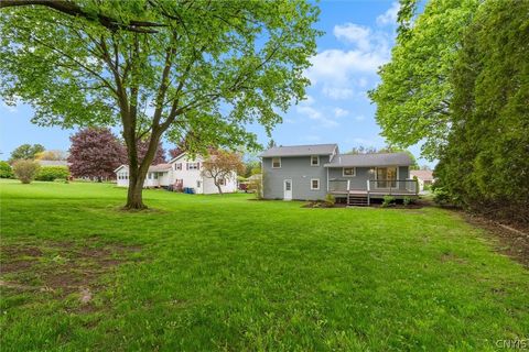 Tiny photo for 36 Elm Hill, Camillus, NY 13031 (MLS # S1684995)