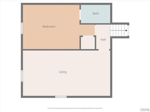 Tiny photo for 36 Elm Hill, Camillus, NY 13031 (MLS # S1684995)