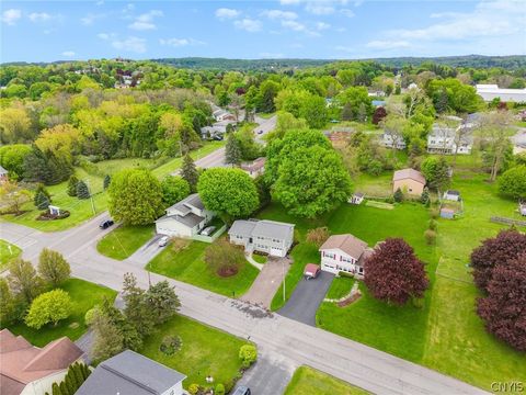 Tiny photo for 36 Elm Hill, Camillus, NY 13031 (MLS # S1684995)