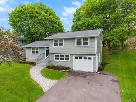 Tiny photo for 36 Elm Hill, Camillus, NY 13031 (MLS # S1684995)