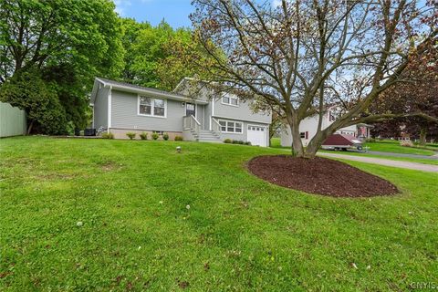 Tiny photo for 36 Elm Hill, Camillus, NY 13031 (MLS # S1684995)