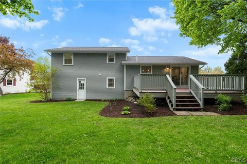 Tiny photo for 36 Elm Hill, Camillus, NY 13031 (MLS # S1684995)