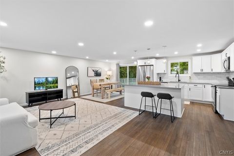 Tiny photo for 36 Elm Hill, Camillus, NY 13031 (MLS # S1684995)