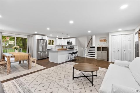 Tiny photo for 36 Elm Hill, Camillus, NY 13031 (MLS # S1684995)