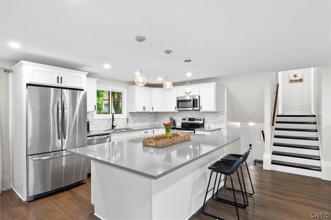 Tiny photo for 36 Elm Hill, Camillus, NY 13031 (MLS # S1684995)