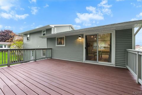 Tiny photo for 36 Elm Hill, Camillus, NY 13031 (MLS # S1684995)