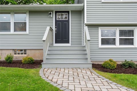 Tiny photo for 36 Elm Hill, Camillus, NY 13031 (MLS # S1684995)