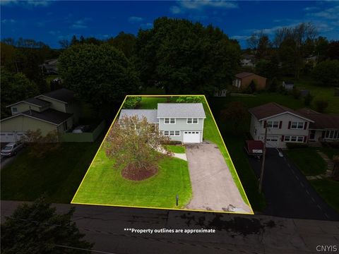 Tiny photo for 36 Elm Hill, Camillus, NY 13031 (MLS # S1684995)