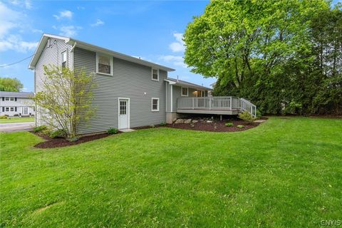 Tiny photo for 36 Elm Hill, Camillus, NY 13031 (MLS # S1684995)