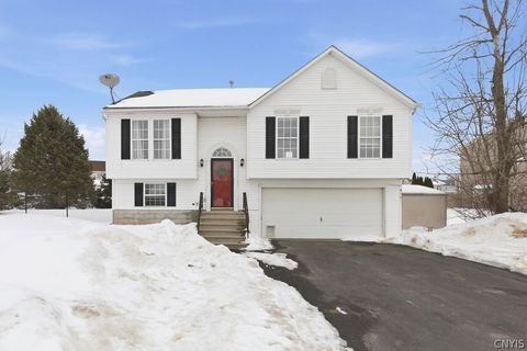 9391 Jacob Lane Brewerton NY 13029