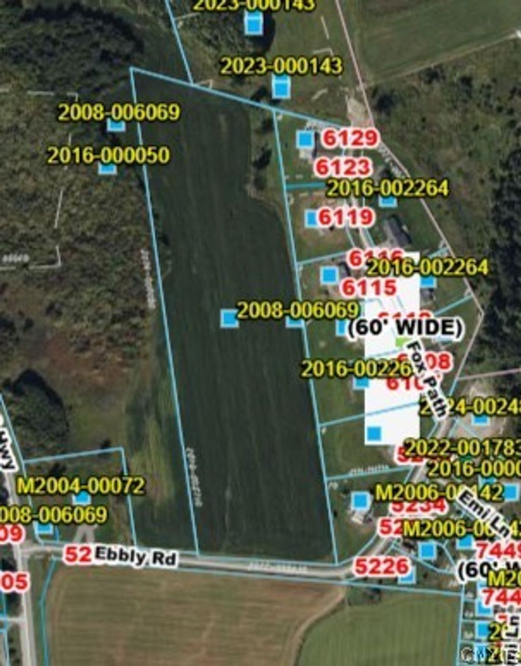 Photo of 00 Ebbly Road, Lowville, NY 13367 (MLS # S1674313)