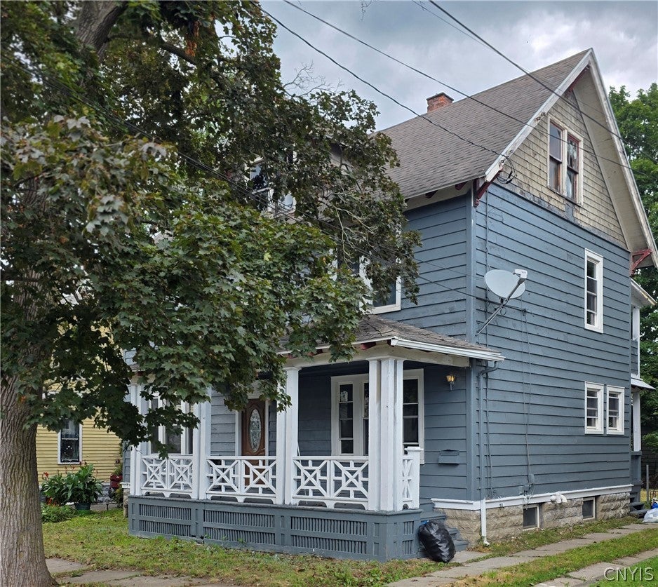 41 Emerson Avenue