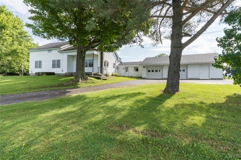 Homes For Sale - 17590 Jacobs Road<br/> Rutland, NY 13601