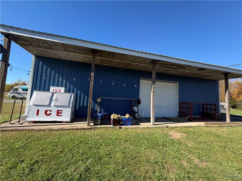 Tiny photo for 437 County Route 48, Albion, NY 13302 (MLS # S1723612)