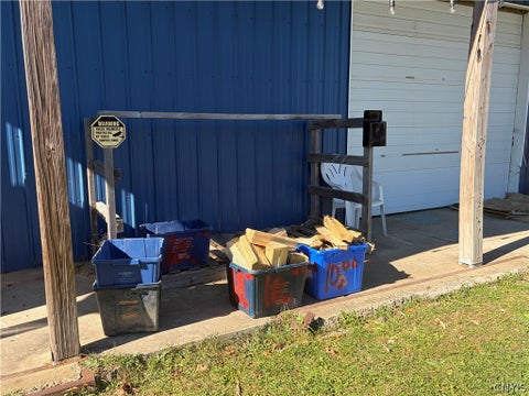 Tiny photo for 437 County Route 48, Albion, NY 13302 (MLS # S1723612)