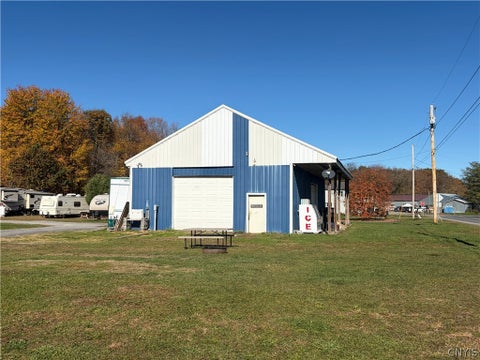 Tiny photo for 437 County Route 48, Albion, NY 13302 (MLS # S1723612)