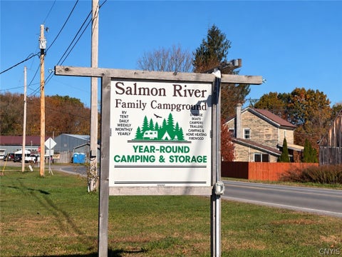 Photo of 437 County Route 48, Albion, NY 13302 (MLS # S1723612)