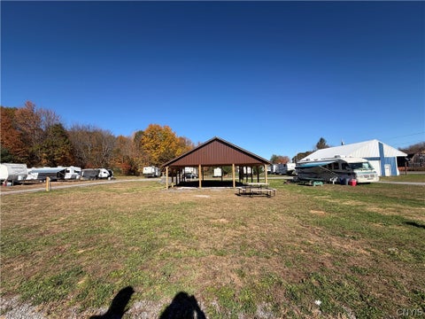 Tiny photo for 437 County Route 48, Albion, NY 13302 (MLS # S1723612)