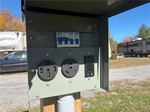 Tiny photo for 437 County Route 48, Albion, NY 13302 (MLS # S1723612)