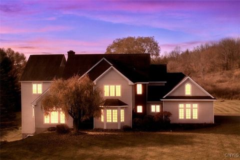 1180 Davinci Drive, Cortlandville, NY 13045 - #: S1645024