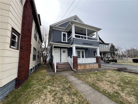 Photo of 2018 James Street, Syracuse, NY 13206 (MLS # S1659399)