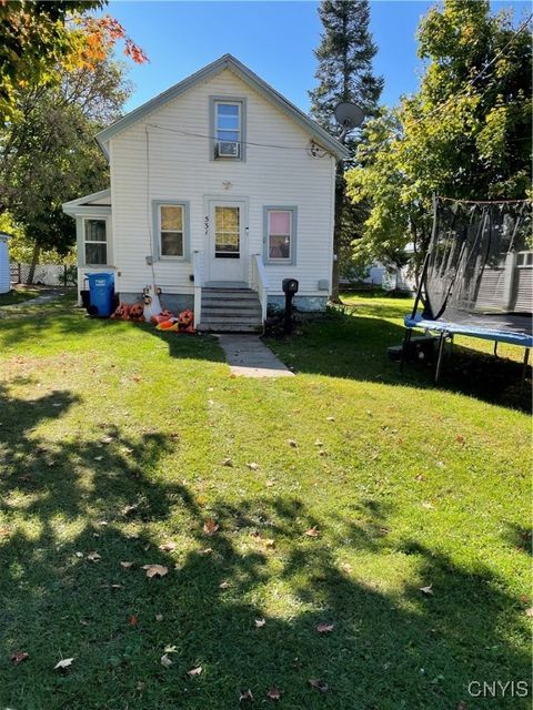 531 John Street Carthage NY 13619