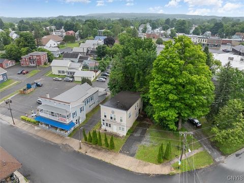 101 Water Street Boonville NY 13309